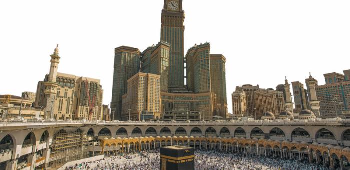 Umrah mabrur maksud